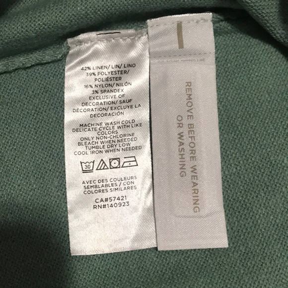 NWT- LOFT- M, L & XL - Picture 4 of 5